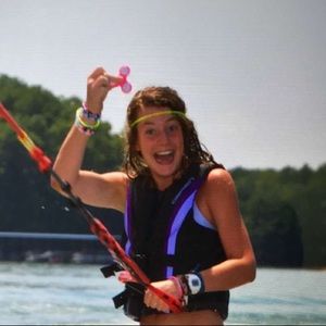 Meet your Posher, Mary michael